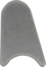 Load image into Gallery viewer, Allstar Performance 3/16in Radius Tabs 4pk No Hole ALL60000