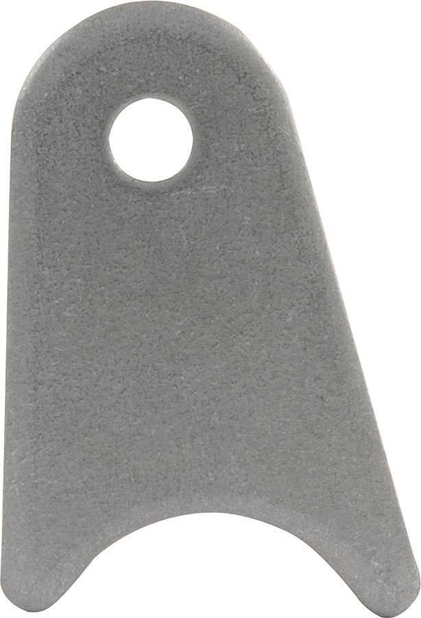 Allstar Performance 3/16in Radius Tabs 25pk 3/8in Hole ALL60001-25