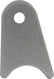Allstar Performance 3/16in Radius Tabs 25pk 1/2in Hole ALL60002-25