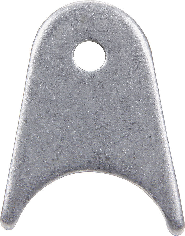 Allstar Performance 1/8in Radius Tabs 1/4in Hole 25pk ALL60003-25
