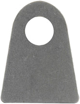 Allstar Performance 1/8in Flat Tabs 4pk 5/8in Hole ALL60004