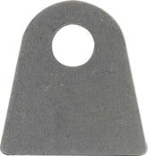 Allstar Performance 3/16in Flat Tabs 4pk 1/2in Hole ALL60006