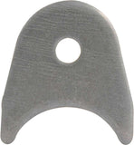 Allstar Performance 1/8in Radius Tabs 4pk 1/4in Hole ALL60010