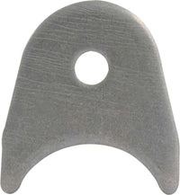 Allstar Performance 1/8in Radius Tabs 25pk 3/8in Hole ALL60011-25