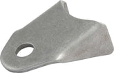 Allstar Performance Gusset Tabs 25pk Round Tube 3/8in Hole ALL60016-25