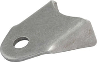 Allstar Performance Gusset Tabs 25pk Round Tube 3/8in Hole ALL60016-25