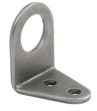 Allstar Performance Mounting Tabs Bolt On 25pk ALL60029-25