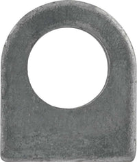 Allstar Performance Mounting Tabs Weld-On 4pk 5/8in Hole ALL60030