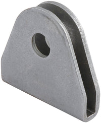 Allstar Performance Seat Belt Tab Double Shear 10pk ALL60031-10