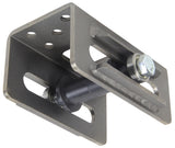 Allstar Performance Leaf Spring Slider Box w/Roller Bearings ALL60035