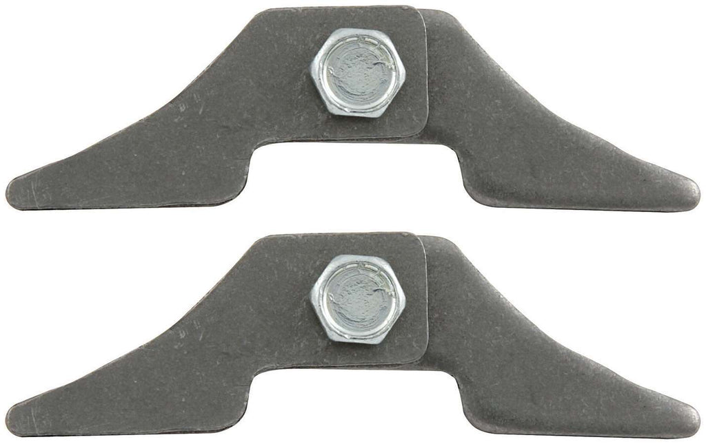 Allstar Performance LW Header Tab Kit 2pk ALL60039