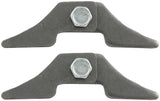 Allstar Performance LW Header Tab Kit 2pk ALL60039