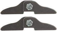 Load image into Gallery viewer, Allstar Performance Header Tab Kit 2pk ALL60040