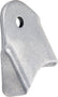 Allstar Performance 1/8in Radius Tabs 1/4in Hole 25pk ALL60041-25
