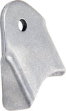 Allstar Performance 1/8in Radius Tabs 1/4in Hole 25pk ALL60041-25