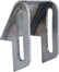 Allstar Performance Trailing Arm Bracket 3/4 Slot ALL60042