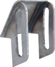 Load image into Gallery viewer, Allstar Performance Trailing Arm Bracket 3/4 Slot ALL60042