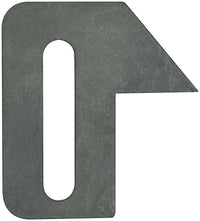 Allstar Performance Trailing Arm Bracket 3/4 Slot ALL60044