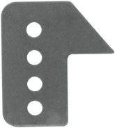 Allstar Performance Trailing Arm Bracket 5/8 Holes ALL60045