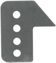 Load image into Gallery viewer, Allstar Performance Trailing Arm Bracket 5/8 Holes ALL60045