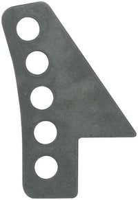 Allstar Performance Trailing Arm Bracket 3/4 Holes ALL60048