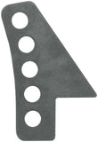 Allstar Performance Trailing Arm Bracket 3/4 Holes ALL60048