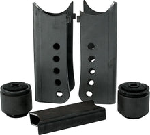 Load image into Gallery viewer, Allstar Performance Trailing Arm Bracket Kit Multi-Hole ALL60054