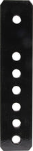 Load image into Gallery viewer, Allstar Performance Spring Shackle Steel 2pk ALL60055