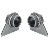 Allstar Performance Trailing Arm Mounts Metric GM Upper 1pr ALL60059