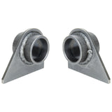 Allstar Performance Trailing Arm Mounts Metric GM Upper 1pr ALL60059