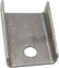 Allstar Performance Fuel Cell Brackts 2in 25pk ALL60060-25