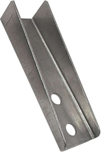 Allstar Performance Fuel Cell Brackets 4.75in 25pk ALL60062-25