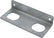 Allstar Performance Charging Post Bracket ALL60064