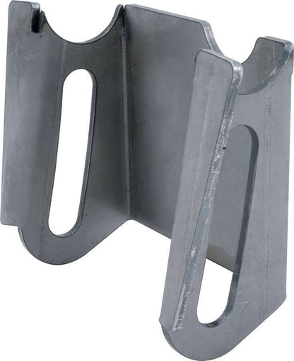 Allstar Performance Torque Link Bracket Short Weld-On Chassis Mount | ALL60065