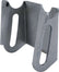 Allstar Performance Torque Link Bracket Short Weld-On Chassis Mount ALL60065