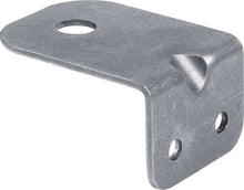 Load image into Gallery viewer, Allstar Performance Universal Hood Pin Mount 1/2in Hole ALL60067