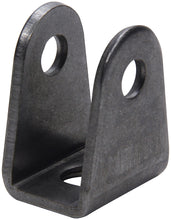 Load image into Gallery viewer, Allstar Performance Bolt On Track Bar Locator Bracket .625in ALL60079