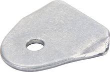 Load image into Gallery viewer, Allstar Performance .085in Body Brace Tabs 1/4in Hole 25pk ALL60086-25