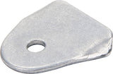 Allstar Performance .085in Body Brace Tabs 1/4in Hole 25pk ALL60086-25