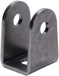Allstar Performance Bolt On Track Bar Locator Bracket .750in ALL60089