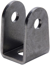 Load image into Gallery viewer, Allstar Performance Bolt On Track Bar Locator Bracket .750in ALL60089
