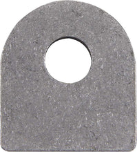 Load image into Gallery viewer, Allstar Performance Mounting Tabs Weld-on 3/8in Hole 4pk ALL60090