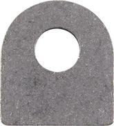 Allstar Performance Mounting Tabs Weld-on 7/16in Hole 4pk ALL60091