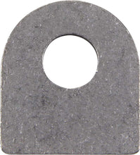 Load image into Gallery viewer, Allstar Performance Mounting Tabs Weld-on 7/16in Hole 4pk ALL60091