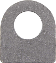 Load image into Gallery viewer, Allstar Performance Mounting Tabs Weld-on 9/16in Hole 4pk ALL60092