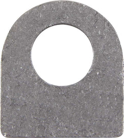 Allstar Performance Mounting Tabs Weld-on 9/16in Hole 4pk ALL60092