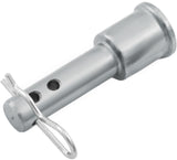 Allstar Performance 10pk Steel Shock Quick Pin ALL60108-10