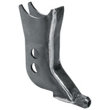 Allstar Performance 3in Weld On Axle Brkt ALL60126