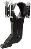 Allstar Performance 3in Dia Clamp On Axle Bracket ALL60134