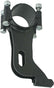 Allstar Performance 3in Clamp On Slotted Bracket Discontinued ALL60135